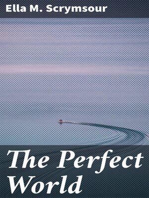 cover image of The Perfect World